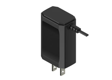 kupować Czarny uniwersalny zasilacz ścienny 5W, ścienny zasilacz sieciowy online manufacture