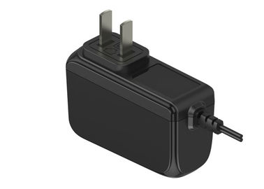 kupować 12V 1.5A AC Zasilacz do montażu ściennego z 2 pinami 1500ma online manufacture