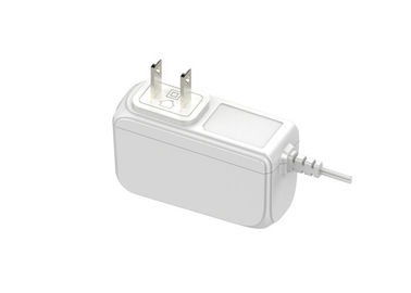 Dobra cena. Uniwersalny zasilacz naścienny na prąd zmienny US 15W 12V 1,25 A do zestawu - Top - Box w Internecie