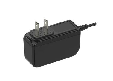 kupować Czarny 15W AC Zasilacz 12V 1,25A AC DC Uniwersalny zasilacz online manufacture