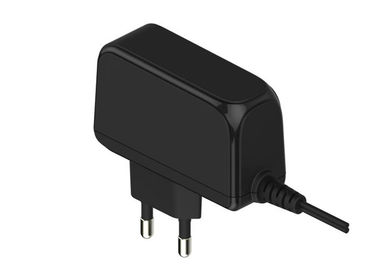 kupować 2-pinowy zasilacz prądu zmiennego, uniwersalny zasilacz z wyjściem 24V 1A / 12V 2A online manufacture