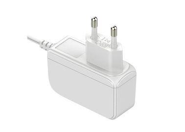kupować 9V 1000MA 90 - 264VAC Zasilanie AC Zasilanie Biały / Czarny 12w online manufacture