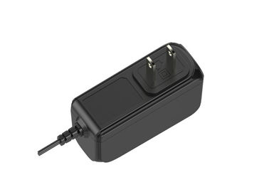 kupować US Plug AC Przełącznik do montażu na ścianie Zasilacz 18W 12V 1,5A online manufacture