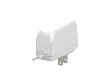 kupować Biały US Plug AC Switching Power 18W Wall Mount Switching Power 12v online manufacture