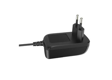 Dobra cena. Wtyczka EU 18W 12V 1.5A AC Przełącznik do montażu ściennego z aprobatą CE / GS / EMC w Internecie