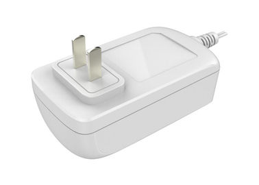 kupować 90 - 264VAC 36W 12-woltowy zasilacz impulsowy AC Uniwersalny uchwyt ścienny online manufacture