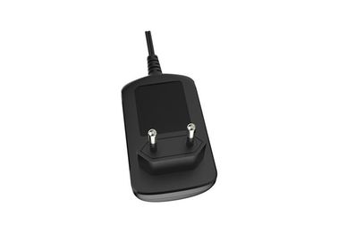 kupować Czarny zasilacz impulsowy 5V - 24V 18W Uniwersalny zasilacz prądu zmiennego na prąd stały online manufacture