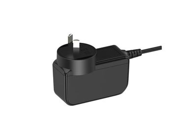 kupować 24W AU Plug AC DC Zasilacz 12V 1,5A 24V 0,75A z uniwersalnymi aprobatami online manufacture