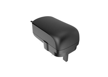 kupować 24W 12VAC AC DC naścienny zasilacz z wtyczką brytyjską Czarny 2000Ma wyjście online manufacture