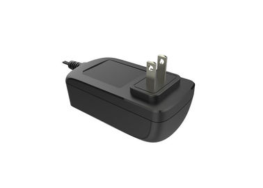 kupować 36W US Plug AC DC Power Adapter Black 12 - 24VAC Zasilacz do montażu na ścianie online manufacture