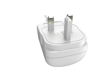kupować 18W 24V 0.75A 12V 1,5A Uniwersalny zasilacz sieciowy z 3 bolcami wtyczką brytyjską online manufacture