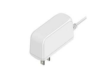 kupować Biały 24V 1A 12V 2A Zasilacz naścienny PSE FCC Zatwierdzony pod względem bezpieczeństwa online manufacture