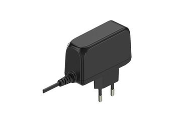 kupować Zasilacz prądu zmiennego 12V 2A z wtyczką EU, zasilacz do montażu ściennego online manufacture