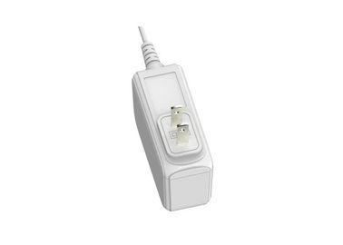 kupować Zasilacz do montażu ściennego z mocowaniem ściennym US 2 wtyk 18 W / 24W z wejściem 90 - 264Vac online manufacture