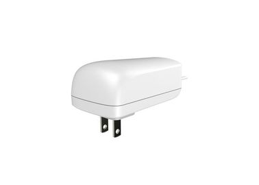 kupować CN US JP Plug Uniwersalny zasilacz AC Biały / czarny Zasilacz ścienny AC online manufacture