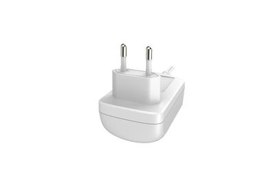 kupować Uniwersalny zasilacz 12 V 1,5 V AC z 2-pinową wtyczką EU dla rynku europejskiego online manufacture