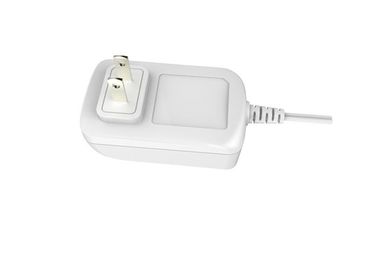 kupować 18W 24W 36W zasilacz sieciowy Biały ścienny z wyjściem 5V - 15v online manufacture