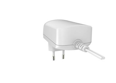 kupować Biały 12V 2A 24w zasilacz sieciowy uniwersalny z wtyczką UE 2pin 2000ma online manufacture