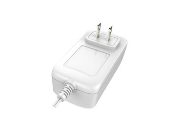 kupować 12V 3A uniwersalny zasilacz sieciowy biały ścienny z amerykańskim pin online manufacture