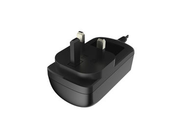 kupować 100 - 240V 24V 1.9A AC Zasilacz impulsowy Czarny Zasilanie Przełączanie zasilania online manufacture