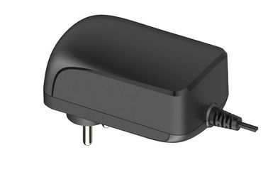 kupować Certyfikat CE 36W Czarny uniwersalny zasilacz sieciowy 12V 3A Zasilacz impulsowy online manufacture