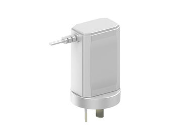 kupować Szybka ładowarka mobilna 5V 2.1A typ C biała z wtyczką AU online manufacture