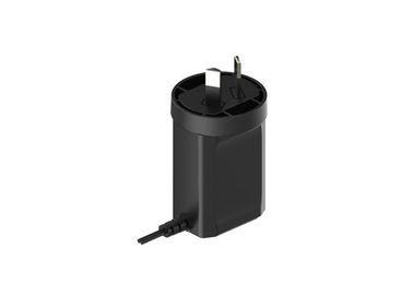 kupować Szybka ładowarka mobilna typu C 5V 2.1A w kolorze czarnym z certyfikatem bezpieczeństwa AU GS online manufacture