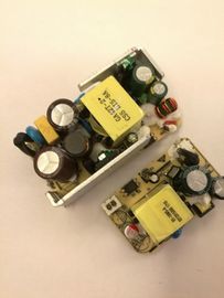 kupować 12-woltowy 15-watowy tryb przełącznika z otwartą ramą Zasilanie dla IEC 60065 / IEC60095 online manufacture