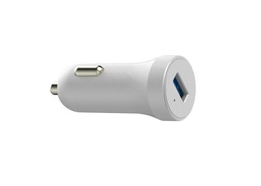 Dobra cena. Przenośna ładowarka samochodowa USB z wyjściem 5V 3.1A Uniwersalna ładowarka samochodowa w Internecie