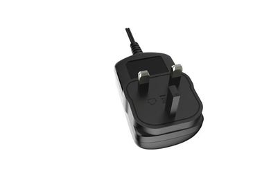 kupować Czarny zasilacz impulsowy AC 100-240V 24W 12V 2A / 24V 1A online manufacture