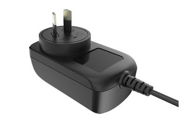 kupować Zasilacz prądu zmiennego 12V 2A z wtyczką US EU UK JP CN dla routera online manufacture