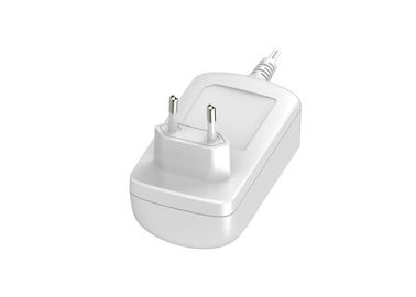 kupować Uniwersalna wtyczka 24V 1,5A / 12V 3A Zasilacz ścienny z certyfikatami CE PSE online manufacture