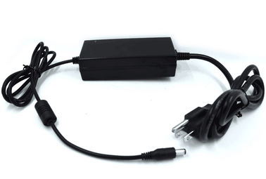 kupować Czarny zasilacz biurkowy 5V 9v 12v 15v 18v 24v ze stałym przewodem Ac online manufacture