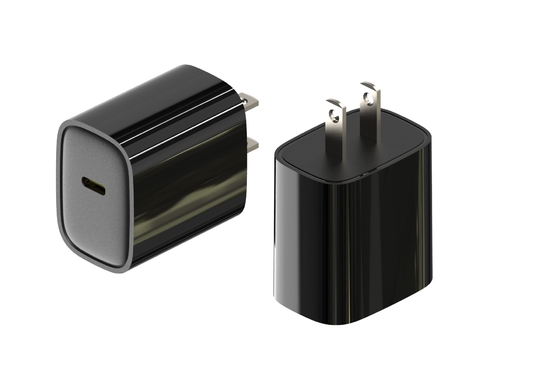 kupować Pojedynczy / podwójny 1A do 3A Uniwersalny adapter zasilania USB Szybkie ładowanie 50000 godzin MTBF online manufacture