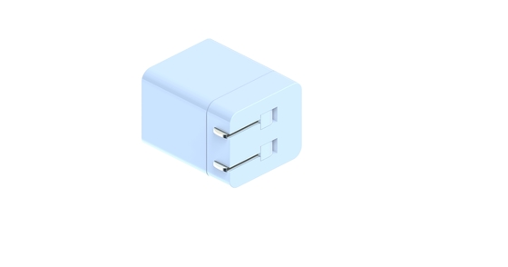 kupować Akcesoria do generatora PD20-120W Adaptor zasilania z wyjściem 5-52V i wejściem TYPE-C online manufacture
