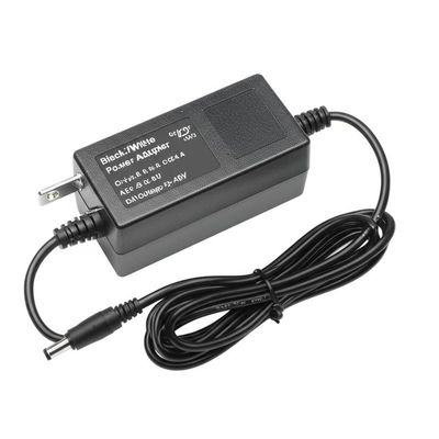 kupować Compact AC DC Power Adapter with Input Voltage 110V-220V and Output Current 0.5A-10A for Electronic Devices online manufacture