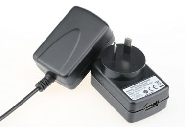 kupować Uniwersalny zasilacz sieciowy 12 W 5 V - 15 V 100% pełnego obciążenia z wtyczką UK EU KA AU online manufacture
