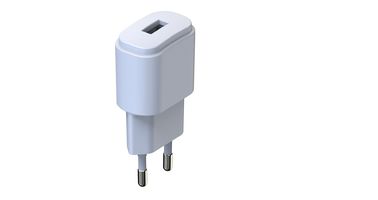 kupować Uniwersalny zasilacz sieciowy USB 5 V 1 A / 2,1 A / 2,4 A Podwójny z 2-letnią gwarancją online manufacture