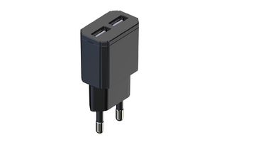 kupować Pojedynczy / podwójny 1A do 3A Uniwersalny zasilacz USB Szybkie ładowanie 50000 godzin MTBF online manufacture