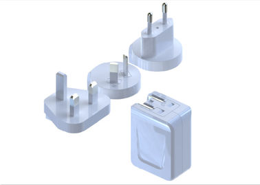 kupować Wymienny zasilacz naścienny AC 15 W 18 W 24 W online manufacture