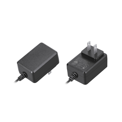Dobra cena. Adapter zasilania AC / DC 2 szpilki, Adapter zasilania z wyjściem 24V 1A / 12V 2A w Internecie