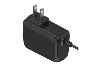Dobra cena. Czarny uniwersalny zasilacz sieciowy US Plug, 18 W 5V - zasilacz 15 V AC w Internecie