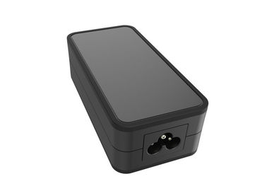 Dobra cena. Uniwersalny zasilacz podróżny Desktop Desktop Ogólnoświatowy zasilacz wtyczkowy 60W 5000ma czarny w Internecie