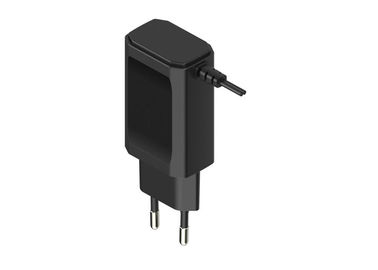 Dobra cena. Szybka ładowarka EU Plug Szybka ładowarka mobilna Czarna szybka ładowarka w Internecie