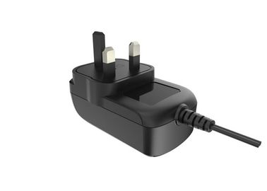 Dobra cena. 24W UK Plug Black 2A 12 V AC Zasilacz uniwersalny AC DC do montażu ściennego w Internecie
