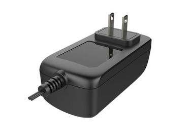 Dobra cena. 12v 3a Ac Dc Adapter ścienny Us / Eu / Ccc / Jp / Kc Certyfikaty w Internecie