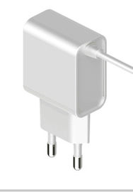 Dobra cena. Szybka mobilna ładowarka 5V2.4A / 5V3.0A z wtyczką US KC US, biała w Internecie