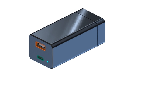 Dobra cena. 15- 120w PD adapter zasilania UL / CE / JP / KC / CCC Certyfikaty w Internecie