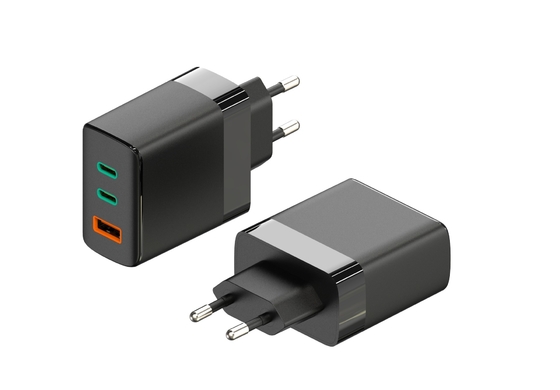 Dobra cena. Adapter zasilania PD 18w-120w z portem USB i uniwersalnymi certyfikatami bezpieczeństwa w Internecie