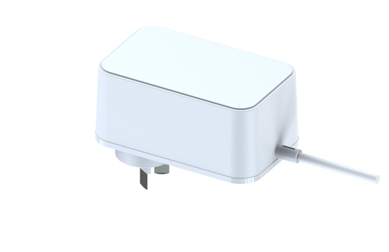 Dobra cena. Dostosowany 5-45 Watt Adapter zasilania 5-24v 0,5-3a Biały lub Czarny w Internecie